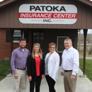 Patoka Insurance Center Inc - Life Insurance