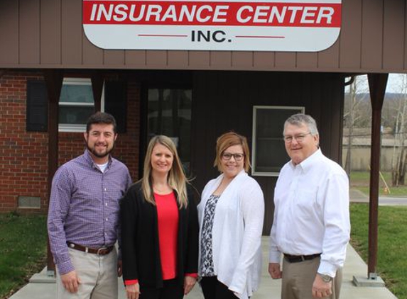 Patoka Insurance Center Inc - Jasper, IN