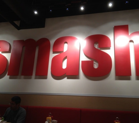 Smashburger - CLOSED - Troy, MI