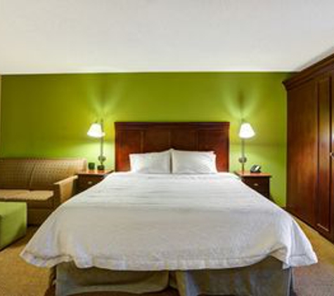 Hampton Inn Morgantown - Morgantown, WV