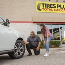 Tires Plus - Tire Dealers