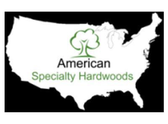 American Specialty Hardwoods - Clinton, MI