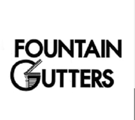 Fountain Gutters - Cottage Grove, OR