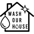 Wash Our House - Pressure Washing Equipment & Services