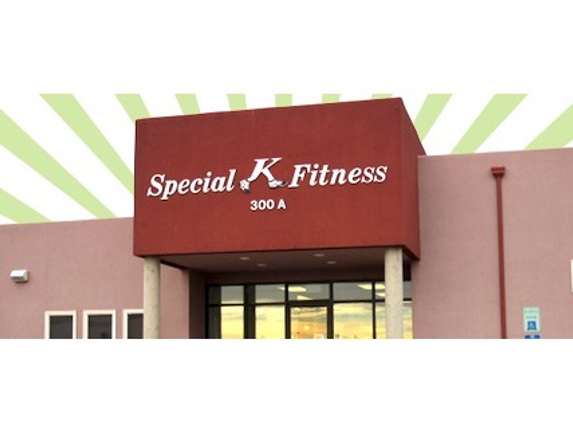 Special K Fitness - Farmington, NM