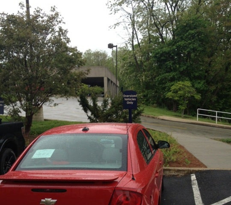 Holy Redeemer Cancer Center - Meadowbrook, PA