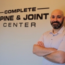 Complete Spine and Joint Center - Chiropractors & Chiropractic Services
