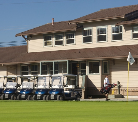 Swinomish Golf Links - Anacortes, WA