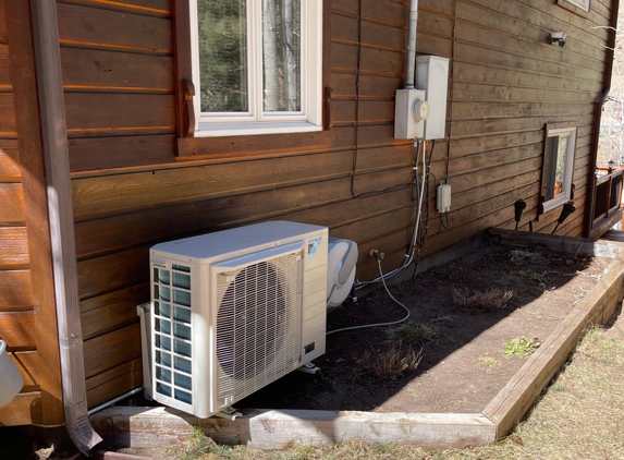 Littleton Heating and Air Conditioning - Littleton, CO