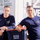 H2H Movers Inc