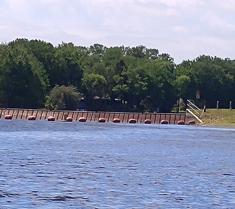 Wild Bill's Airboat Tours - Inverness, FL