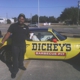 Dickey's Barbecue Pit