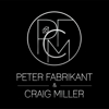 Peter Fabrikant & Craig Miller gallery