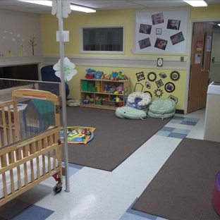 Silver Spring KinderCare - Northville, MI