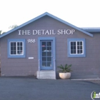 The Detail Shop