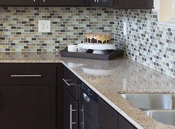 Solid Surface Specialists - Waynesville, NC