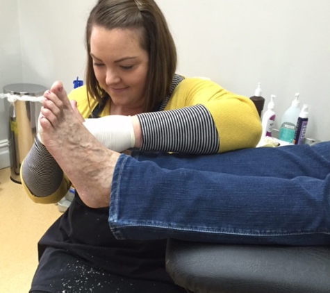 Footrix Podiatry - Orange, NSW