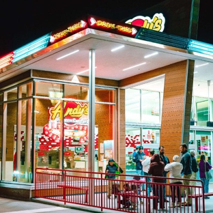 Andy's Frozen Custard - Raleigh, NC