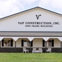 Vap Construction Inc