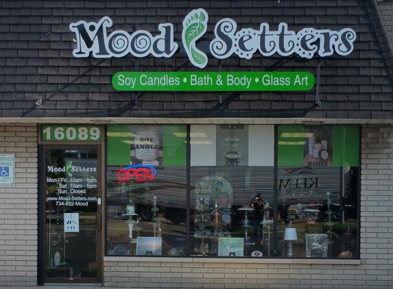 Mood Setters LLC - Southgate, MI