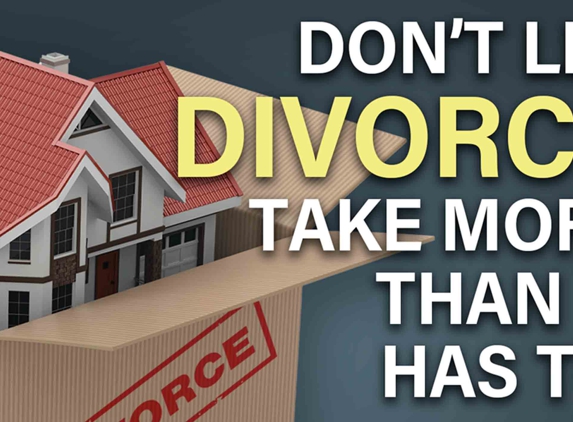 Cordell & Cordell - Divorce Attorney Office - Falls Church, VA