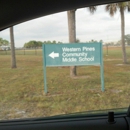 Western Pines Middle School - Schools