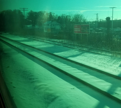 Metra - Fox Lake, IL