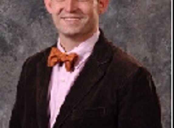 Dr. Stefan Lucas, MD - Rochester, NY