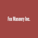 Fox Masonry Inc. - Masonry Contractors