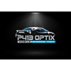 P413 Optix Window Tint gallery