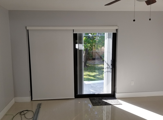 Blinds r us 2 corp - Cutler Bay, FL