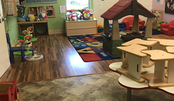 A Children's Place Learning Center Inc - Allentown, PA. Toddler I
20-26mos