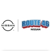 Route 46 Nissan gallery