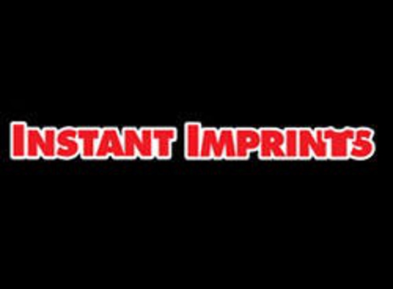 Instant Imprints - Vancouver, WA