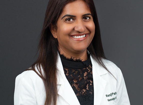 Ranjita Pallavi, MD - Weirton, WV