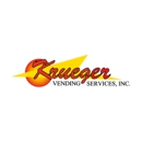 Krueger Vending Services Inc - Vending Machines