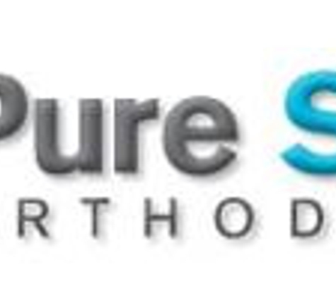 Pure Smiles Orthodontics - Austin, TX