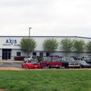 Axis Fabrication & Machine Co., LLC - Steel Processing