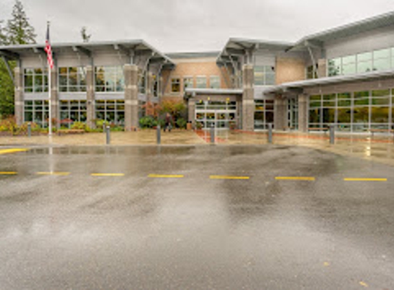 Tom Taylor Family YMCA - Gig Harbor, WA