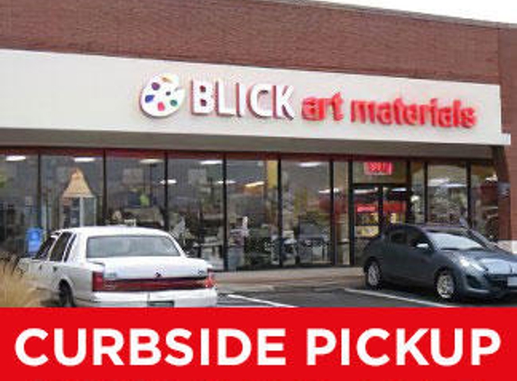 Blick Art Materials - Beaverton, OR