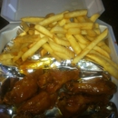 520 Wings - American Restaurants