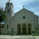 Annunciation Greek Orthodox Cathedral - Eastern Orthodox Churches