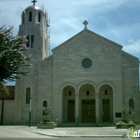 Annunciation Greek Orthodox Cathedral