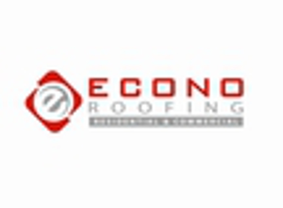 Econo-Roofing - Delhi, CA