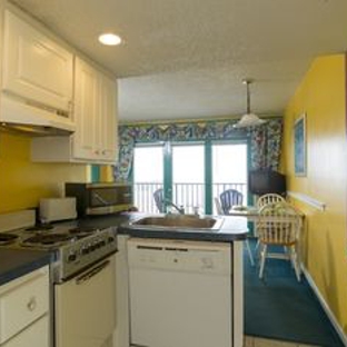 Beach Quarters Resort - Daytona Beach, FL