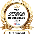 AHT Support - Computer Security-Systems & Services