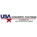USA Concrete Coatings - Asphalt Paving & Sealcoating