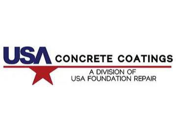 USA Concrete Coatings - Corpus Christi, TX
