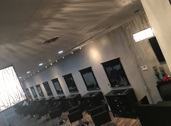 Hair Allures - Cleveland Heights, OH