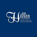 Hillier Funeral Homes - Bryan - Funeral Directors